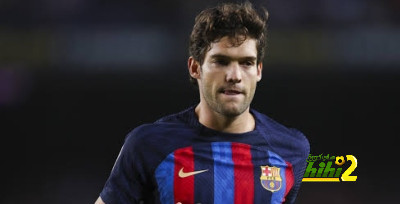 برشلونة يعجل من تسجيل ألونسو بسبب بالدي
