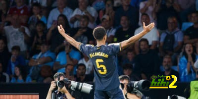 بيلينغهام يكرر انطلاقة رونالدو المرعبة مع ريال مدريد