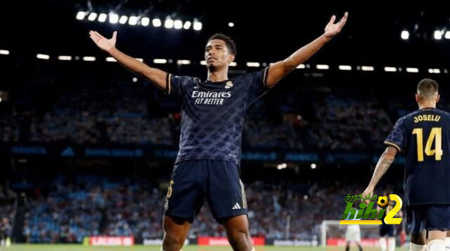 بيلينغهام يدخل قلب كل مشجع مدريدي سريعًا