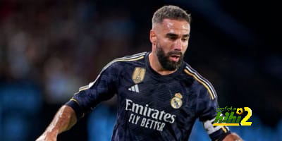 هل صنعت شارة قيادة ريال مدريد من كارفخال لاعب آخر؟!