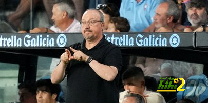 ردود فعل مدرب سيلتا فيغو بعد الخسارة أمام ريال مدريد