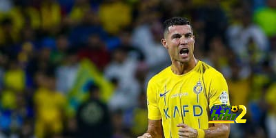 رونالدو يتفوق على الجميع في الدوري السعودي