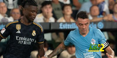 تحليل أبرز الحالات التحكيمية في مباراة ريال مدريد وسيلتا فيغو