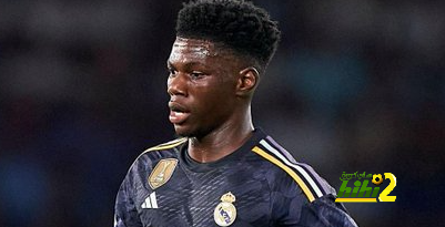 أرقام تشواميني في مباراة ريال مدريد وسيلتا فيغو