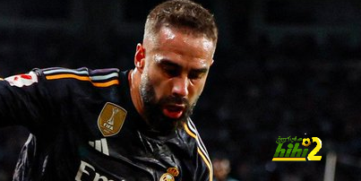 ماذا قدم كارفاخال في مباراة ريال مدريد وسيلتا فيغو؟