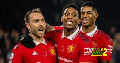 موقف مانشستر يونايتد من الاستمرار في تعزيز الخط الهجومي هذا الصيف