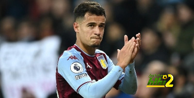 تطورات انتقال كوتينيو إلى الدوري القطري