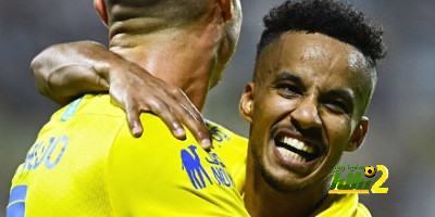 بالأرقام.. تأثير رونالدو يظهر على عبد الرحمن غريب