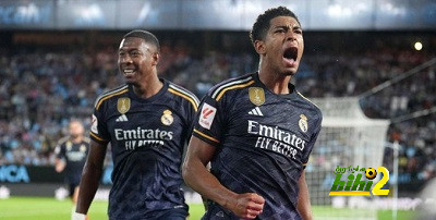 بيلينجهام يحقق رقما قياسيا فى القرن الـ 21