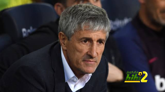 مدرب فياريال : برشلونة لن يتأثر بالغابات
