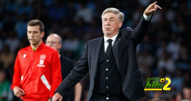 اجمالي إصابات ريال مدريد هذا الموسم