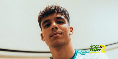 مدة تعاقد الأهلي السعودي مع فيغا
