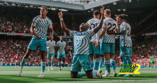رقم قياسي لـ لاعب نوتنجهام فوريست أمام مانشستر يونايتد