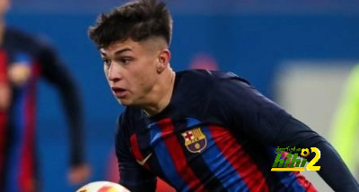 رسميا: برشلونة يعلن رحيل لاعبه إلى أوستند