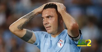 ريال مدريد عقدة ياجو أسباس