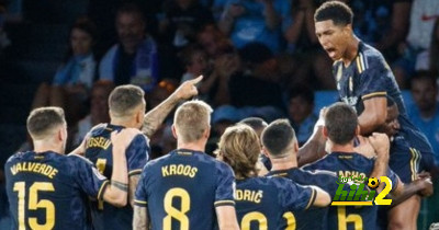 بالايدوس ملعب ريال مدريد المفضل