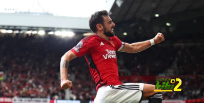 برونو فيرنانديز لاعب من كوكب آخر