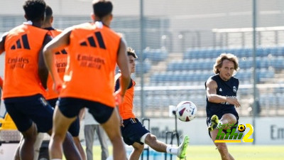 أنشيلوتي يكافيء لاعبي ريال مدريد بإجازة يومان
