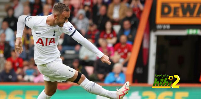 احصائية مميزة ل ماديسون في البريميرليج