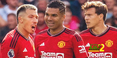 ماذا قدم كاسيميرو في مباراة مانشستر يونايتد ونوتينغهام فورست؟
