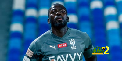نبأ سار في الهلال السعودي بشأن كوليبالي