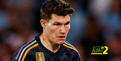 أرقام فران غارسيا في مباراة ريال مدريد وسيلتا فيغو