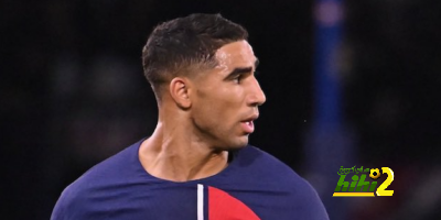 سبب انقلاب جماهير برشلونة على حكيمي