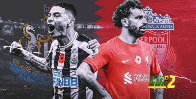 ليفربول لا يعرف الخسارة أمام نيوكاسل يونايتد