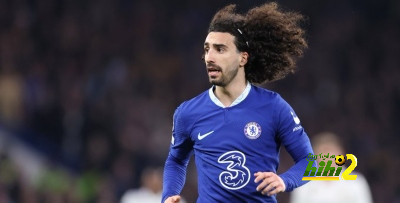 مانشستر يونايتد يدرس فكرة التعاقد مع مارك كوكوريلا​