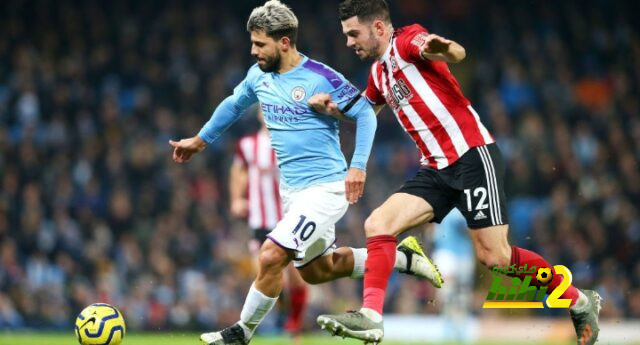 24 عام بدون فوز شيفيلد على مانشستر سيتي !