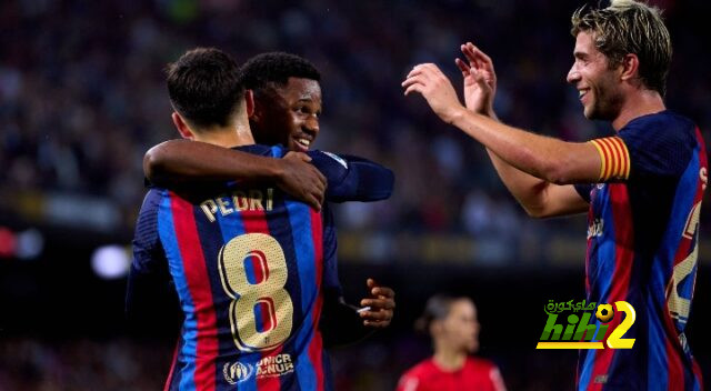 رقم قياسي ينتظر برشلونة أمام فياريال