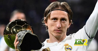  في ذكرى تقديم مودريتش مع ريال مدريد.. ماذا كتبت الصحف الكتالونية عنه؟