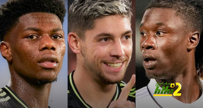 المثلث الذهبي الجديد في ريال مدريد