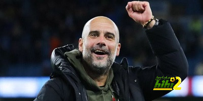 جوارديولا يحقق إنجازا تاريخيا فى البريميرليج