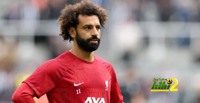 موقف ليفربول من رحيل محمد صلاح إلى الاتحاد السعودي..!