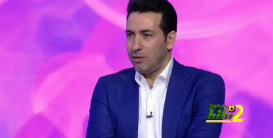 أبو تريكة يتحدث عن انتقال محمد صلاح المحتمل للاتحاد السعودي !