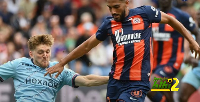 تألق المهاجم الأردني التعمري في الدوري الفرنسي