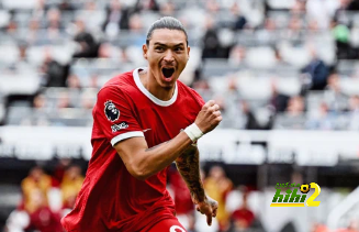 إحصائيات مباراة ليفربول ونيوكاسل يونايتد..!