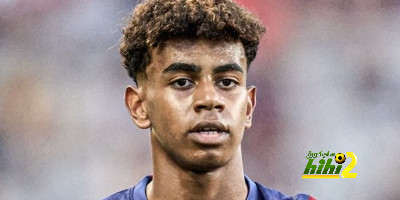 لامين يامال: سأستغل الفرص .. لست خائفًا