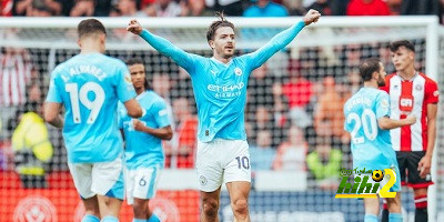 ترتيب الدوري الإنجليزي بعد نهاية الجولة الثالثة