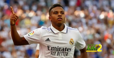 هجوم ريال مدريد المتوقع أمام خيتافي