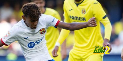 صاحب الفضل الأكبر في انتصار برشلونة أمام فياريال
