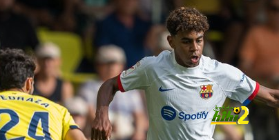 لامين يامال … حتى المدريدي رفع له القبعة!