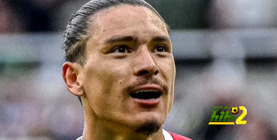 أول تعليق من نونيز بعد مباراة ليفربول ونيوكاسل