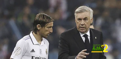 السبب الرئيسي لبقاء كروس ومودريتش مع ريال مدريد هذا الموسم