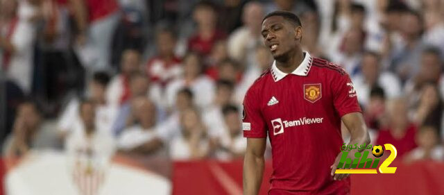 مانشستر يونايتد يعرض لاعبه على ريال مدريد