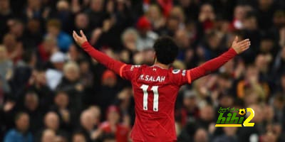 تفاصيل عرض الاتحاد السعودي المالي لضم محمد صلاح