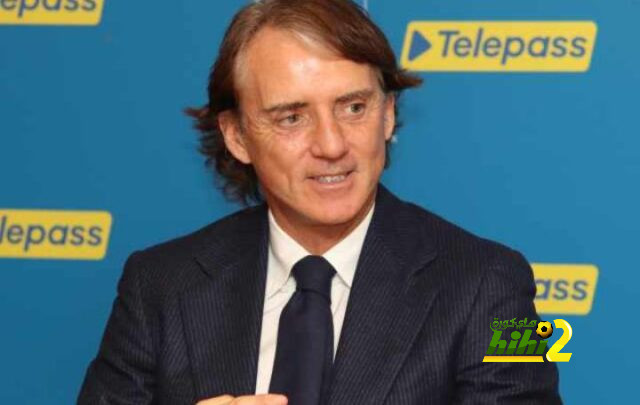 تفاصيل عقد مانشيني مع المنتخب السعودي