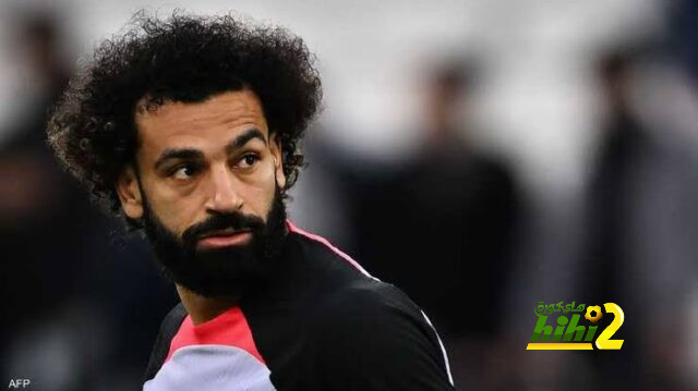 صلاح يغادر ليفربول قريبا