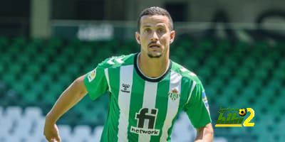 عرض رسمي من الاتحاد السعودي لضم لاعب ريال بيتيس